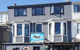 Oyo Shore Surf Lodge